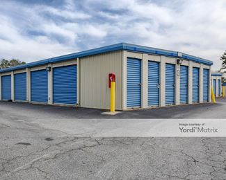 Photo 4 of Extra Space Storage - 2846 Mount Zion Road, Jonesboro, GA