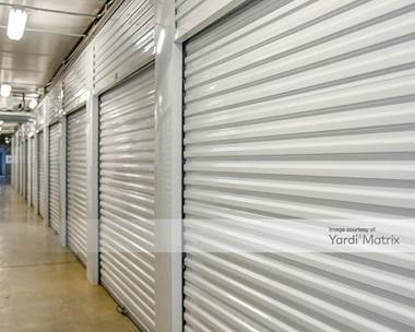 Storage Units for Rent available at 2846 Mount Zion Road, Jonesboro, GA 30236