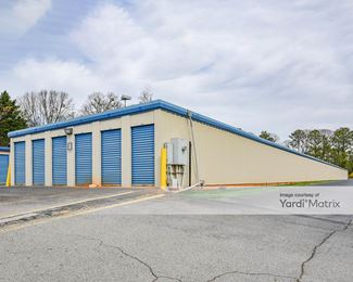 Photo 6 of Extra Space Storage - 2846 Mount Zion Road, Jonesboro, GA