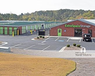 Photo 3 of Extra Space Storage - 530 Athens Hwy, Loganville, GA