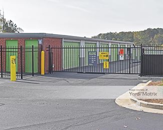 Photo 4 of Extra Space Storage - 530 Athens Hwy, Loganville, GA