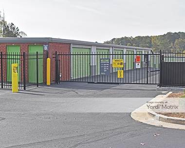 Storage Units for Rent available at 530 Athens Hwy, Loganville, GA 30052