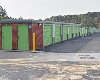Photo 5 of Extra Space Storage - 530 Athens Hwy, Loganville, GA