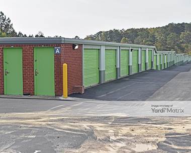 Storage Units for Rent available at 530 Athens Hwy, Loganville, GA 30052