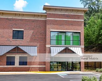 Photo 2 of Extra Space Storage - 3240 Sixes Road, Canton, GA
