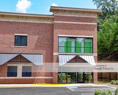 Storage Units for Rent available at 3240 Sixes Road, Canton, GA 30114
