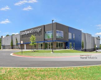 Photo 1 of Extra Space Storage - 3099 Loring Road NW, Kennesaw, GA