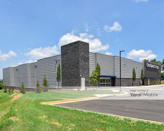 Photo 2 of Extra Space Storage - 3099 Loring Road NW, Kennesaw, GA