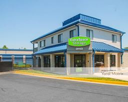 Image for Extra Space Storage - 15221 Dino Drive, Burtonsville, MD