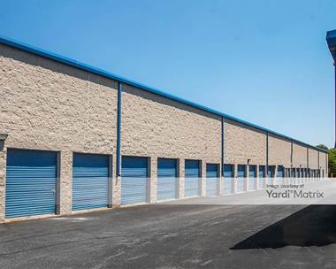 Storage Units for Rent available at 15221 Dino Drive, Burtonsville, MD 20866