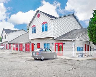 Photo 1 of iStorage - 43890 Commerce Avenue, Hollywood, MD