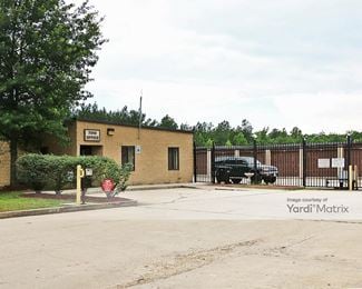 Photo 1 of Westlake Self Storage - 7010 Saint Florian Drive, Waldorf, MD