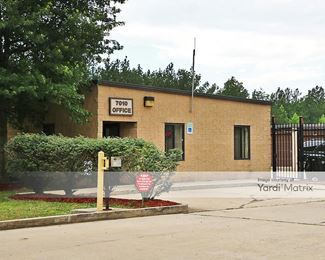 Photo 2 of Westlake Self Storage - 7010 Saint Florian Drive, Waldorf, MD