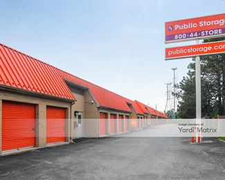 Photo 2 of Public Storage - 19900 Goshen Road, Gaithersburg, MD
