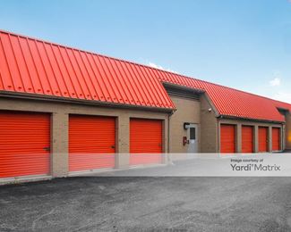 Photo 3 of Public Storage - 19900 Goshen Road, Gaithersburg, MD