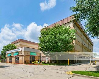 Photo 1 of SecureSpace Self Storage - 10108 Greenbelt Road, Lanham, MD
