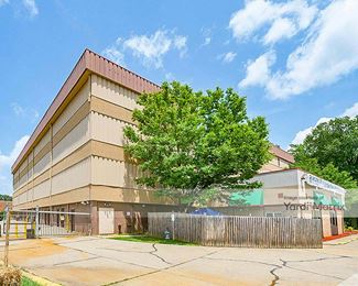 Photo 2 of SecureSpace Self Storage - 10108 Greenbelt Road, Lanham, MD