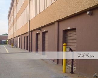 Photo 3 of SecureSpace Self Storage - 10108 Greenbelt Road, Lanham, MD