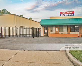 Photo 2 of Fort Knox Self Storage - 15400 Depot Lane, Upper Marlboro, MD
