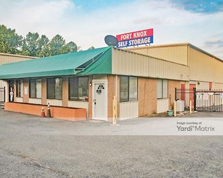 Photo 3 of Fort Knox Self Storage - 15400 Depot Lane, Upper Marlboro, MD
