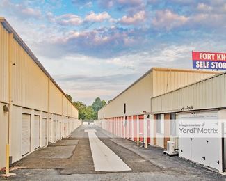 Photo 4 of Fort Knox Self Storage - 15400 Depot Lane, Upper Marlboro, MD