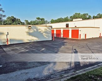 Photo 5 of Fort Knox Self Storage - 15400 Depot Lane, Upper Marlboro, MD