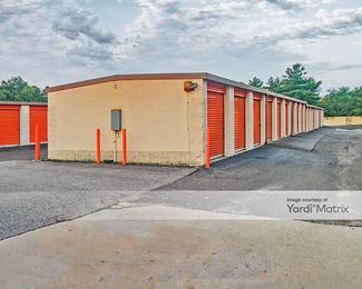 Photo 3 of Public Storage - 7807 Marlboro Pike, Forestville, MD