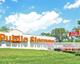 Image for Public Storage - 5556 Tuxedo Road, Hyattsville, MD