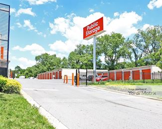 Photo 2 of Public Storage - 5556 Tuxedo Road, Hyattsville, MD