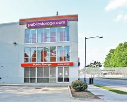 Image for Public Storage - 1618 Bladensburg Road NE, Washington, DC