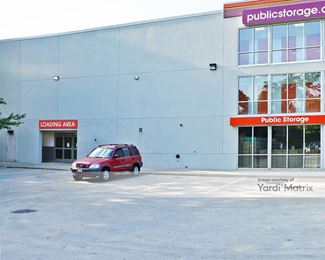 Photo 2 of Public Storage - 1618 Bladensburg Road NE, Washington, DC
