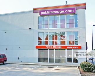 Photo 3 of Public Storage - 1618 Bladensburg Road NE, Washington, DC