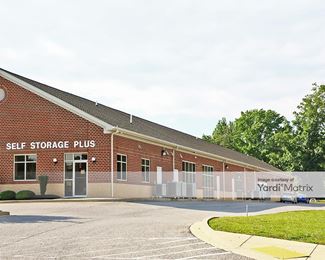 Photo 1 of Self Storage Plus - 2 North La Plata Court, La Plata, MD