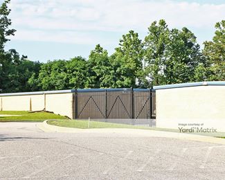 Photo 2 of Self Storage Plus - 2 North La Plata Court, La Plata, MD