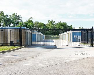 Photo 3 of Self Storage Plus - 2 North La Plata Court, La Plata, MD