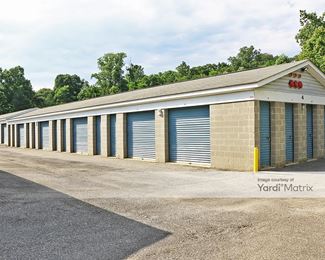 Photo 3 of iStorage - 6015 Robert S. Crain Hwy, La Plata, MD