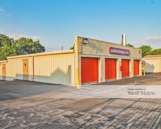 Photo 3 of Public Storage - 4414 Suitland Road, Suitland, MD