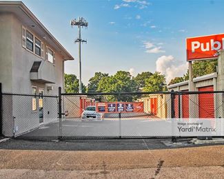 Photo 5 of Public Storage - 4414 Suitland Road, Suitland, MD