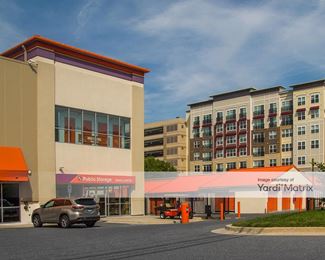 Photo 1 of Public Storage - 16001 Frederick Road, Rockville, MD