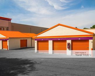 Photo 4 of Public Storage - 16001 Frederick Road, Rockville, MD
