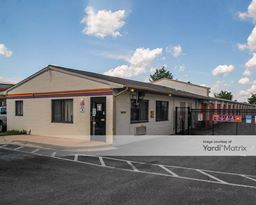 Image for Public Storage - 8550 Catalpa Street, Laurel, MD