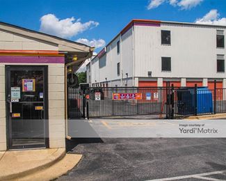Photo 2 of Public Storage - 8550 Catalpa Street, Laurel, MD