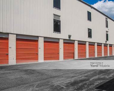 Storage Units for Rent available at 8550 Catalpa Street, Laurel, MD 20707