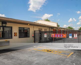 Photo 4 of Public Storage - 8550 Catalpa Street, Laurel, MD