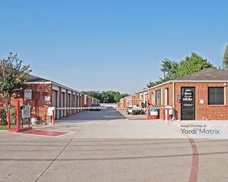 Photo 1 of U-Stor Self-Storage - 3970 Broadway Blvd, Garland, TX