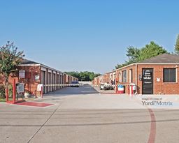 Image for U - Stor Self - Storage - 3970 Broadway Blvd, Garland, TX