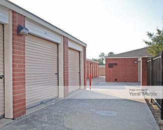 Photo 2 of U-Stor Self-Storage - 3970 Broadway Blvd, Garland, TX