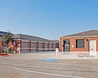 Photo 4 of U-Stor Self-Storage - 3970 Broadway Blvd, Garland, TX