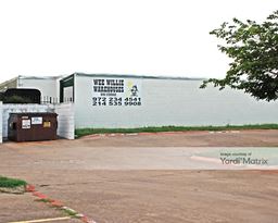 Image for Wee Willie Warehouses - 510 North Bowser Road, Richardson, TX