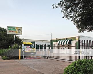 Photo 2 of Wee Willie Warehouses - 510 North Bowser Road, Richardson, TX